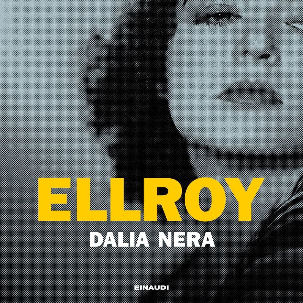 Dalia Nera