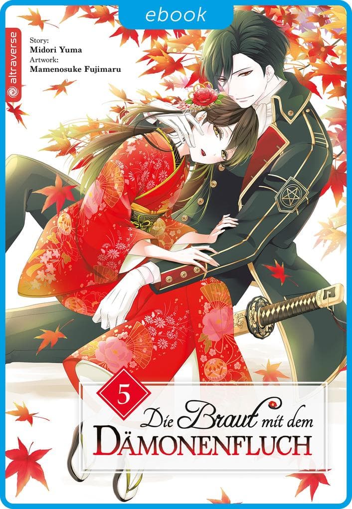 Die Braut mit dem Dämonenfluch 05