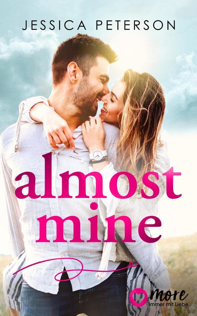 Almost Mine (EXKLUSIV bei uns)