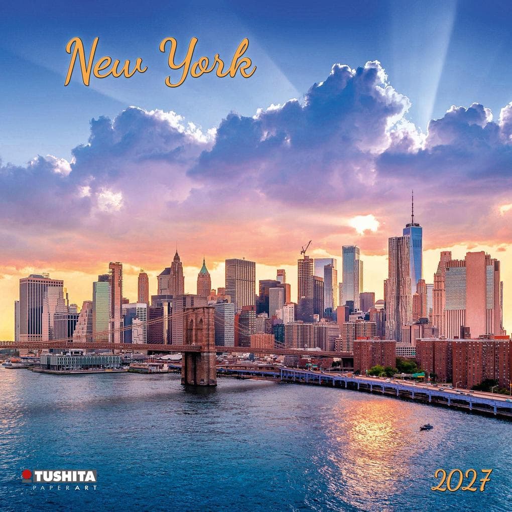 New York 2027