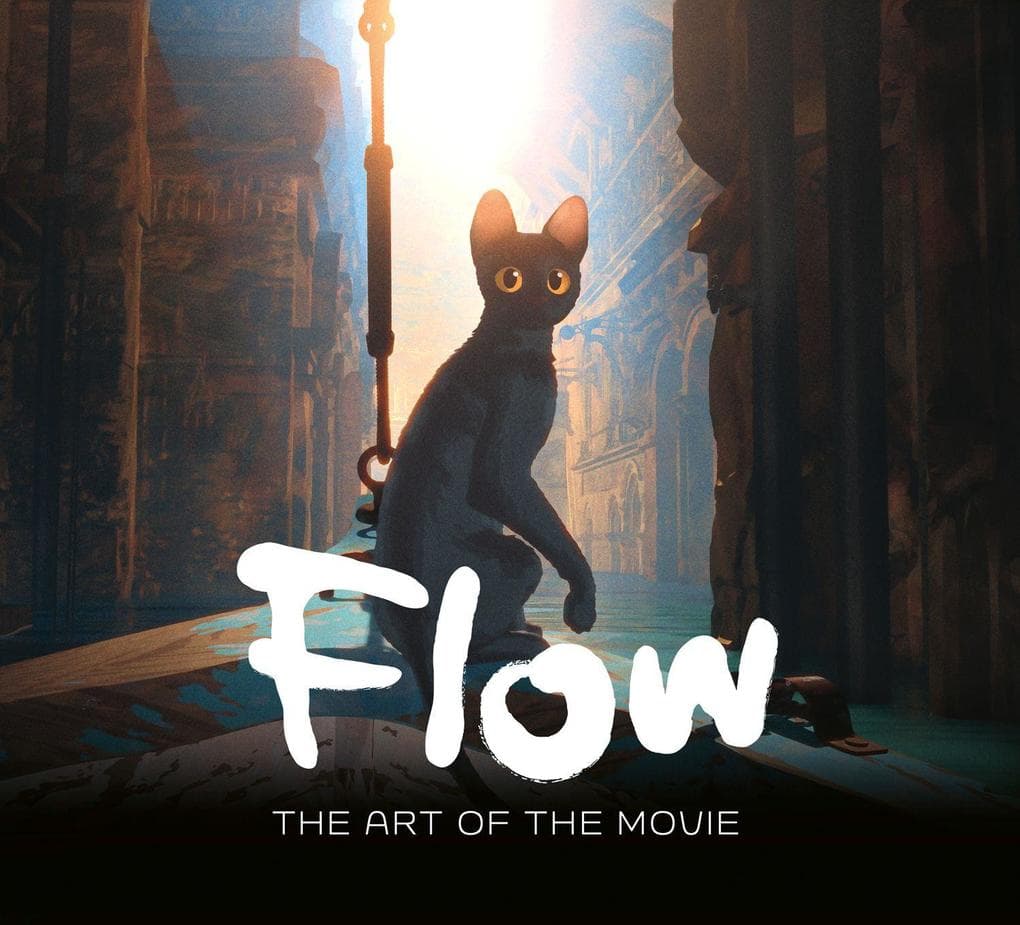 Flow: The Art of the Movie