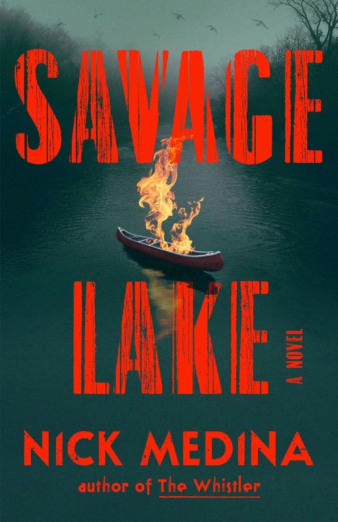 Savage Lake