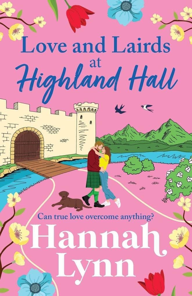 Love and Lairds at Highland Hall