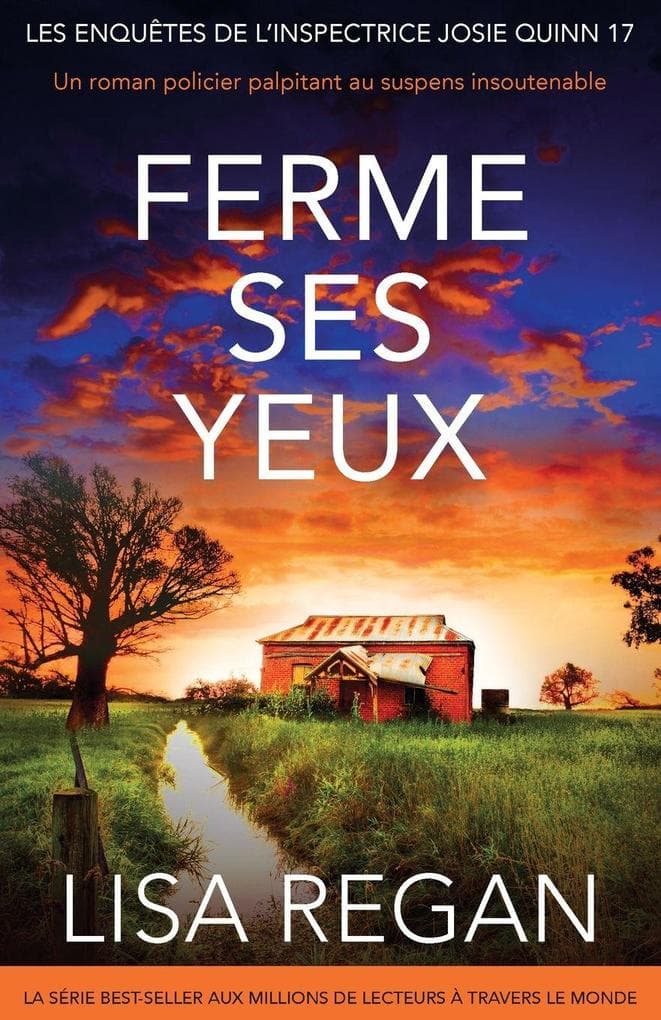 Ferme ses yeux