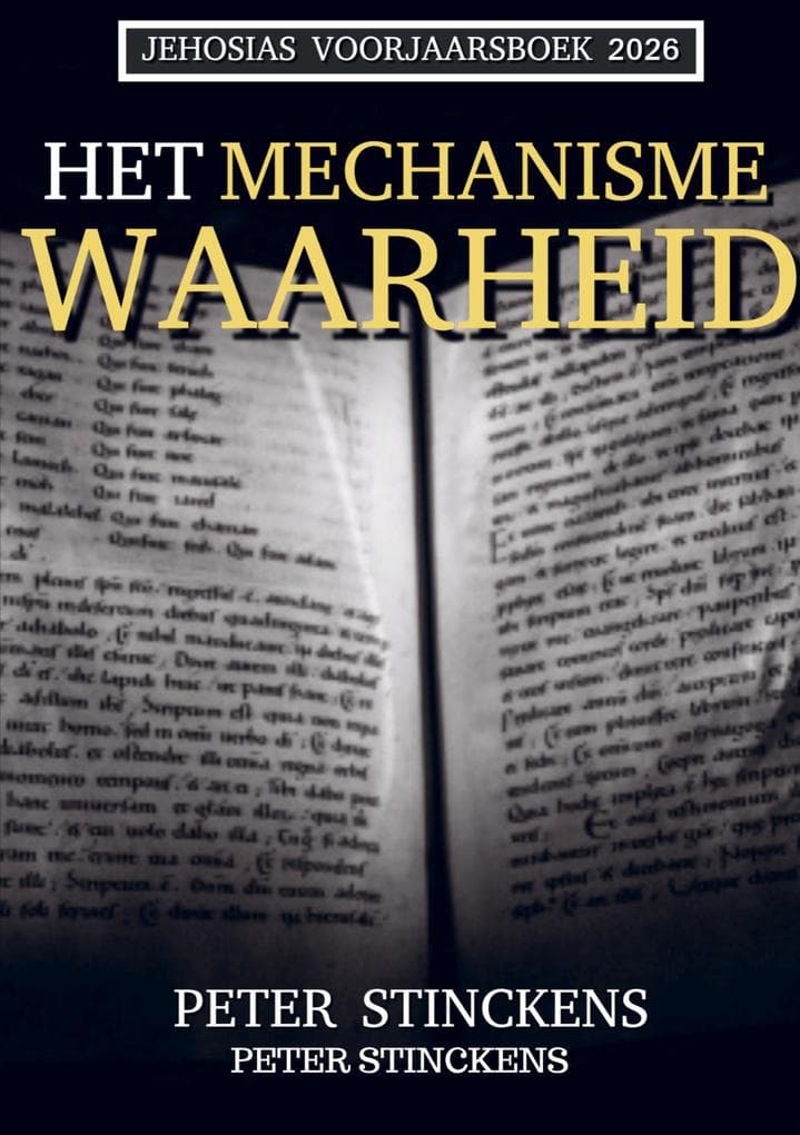 Het Mechanisme Waarheid