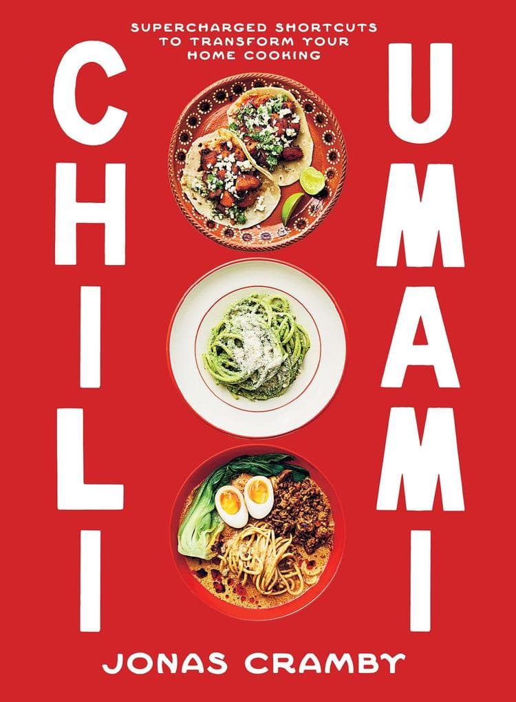 Chili + Umami