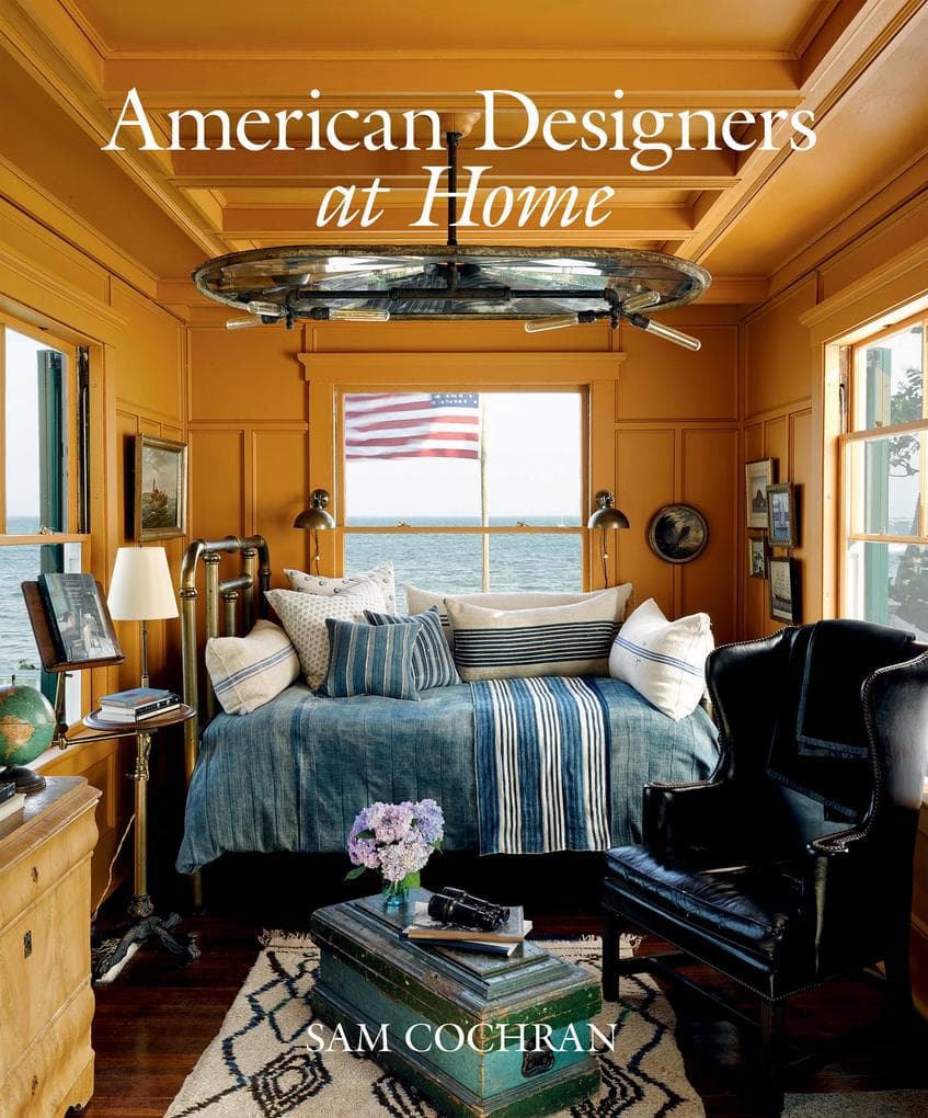American Designers at Home