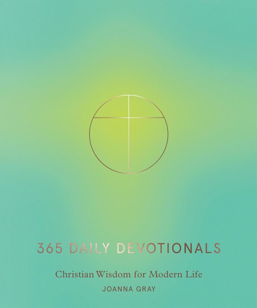 365 Daily Devotionals
