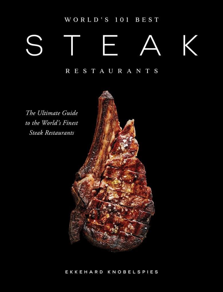 World's 101 Best Steak Restaurants
