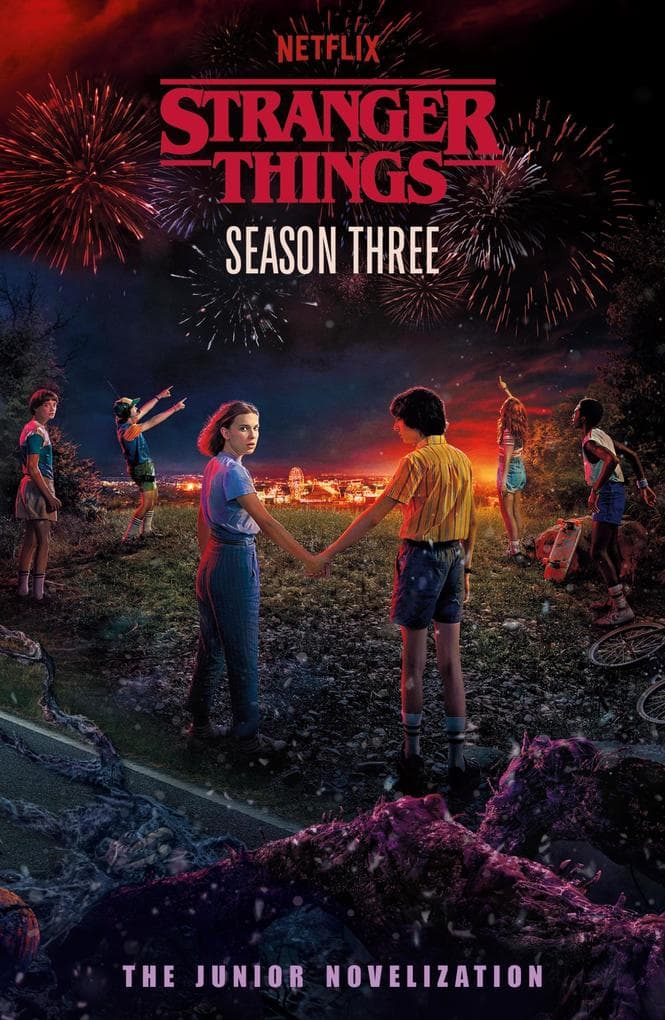 Stranger Things: Season Three