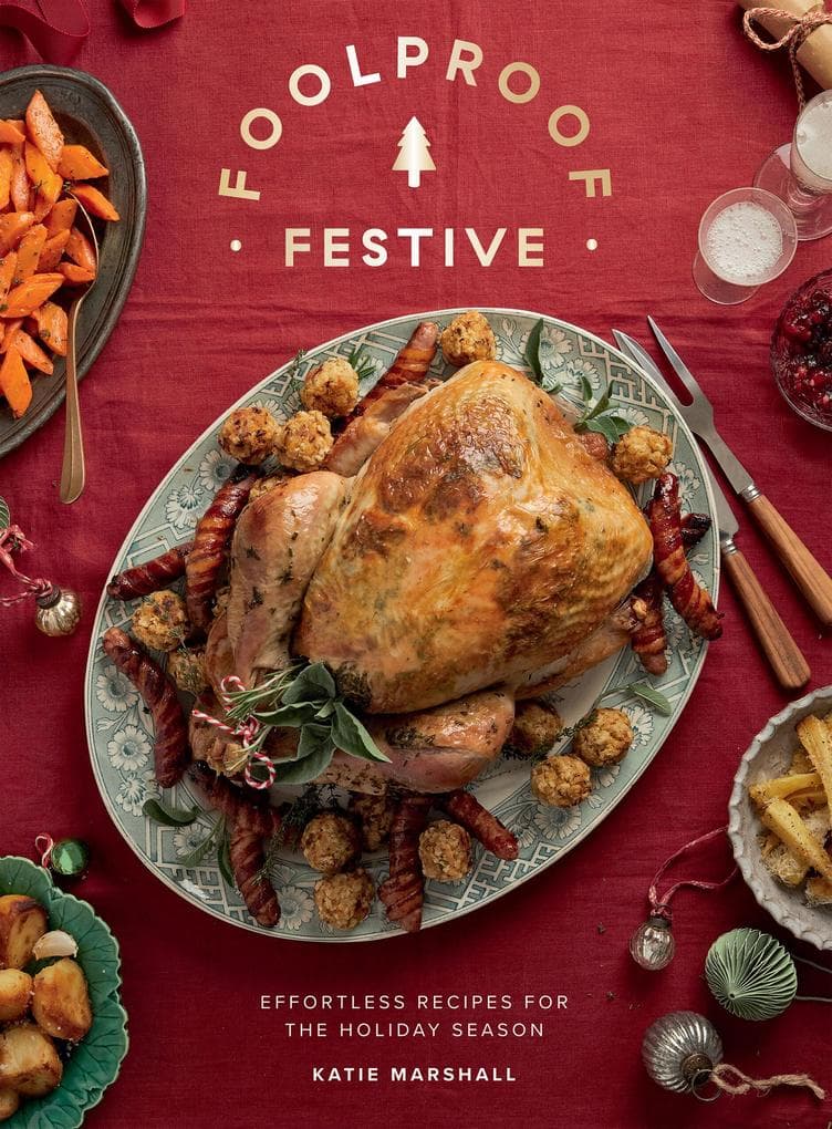 Foolproof Festive