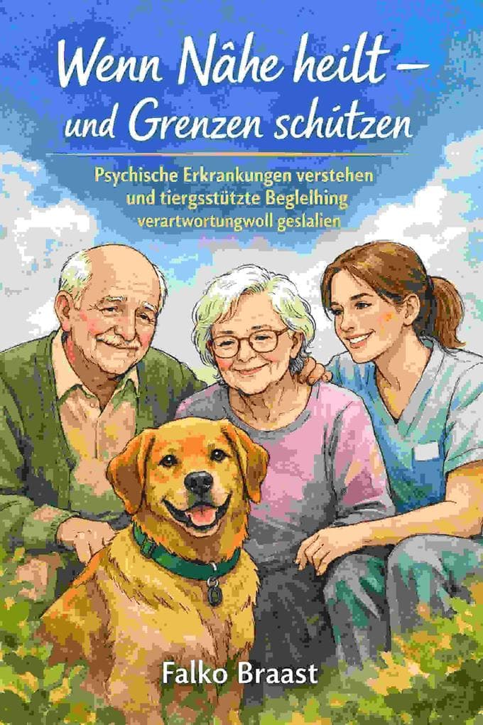 Wenn Nähe heilt - und Grenzen schützen