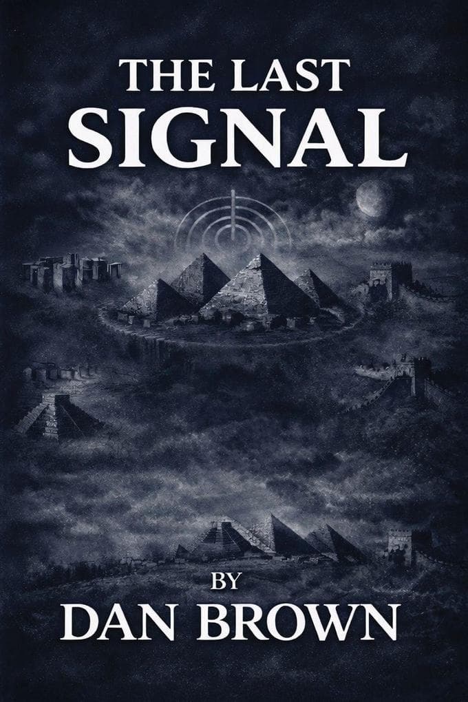 The Last Signal