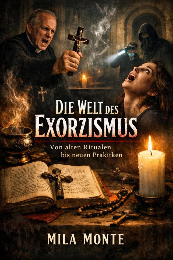 Die Welt des Exorzismus