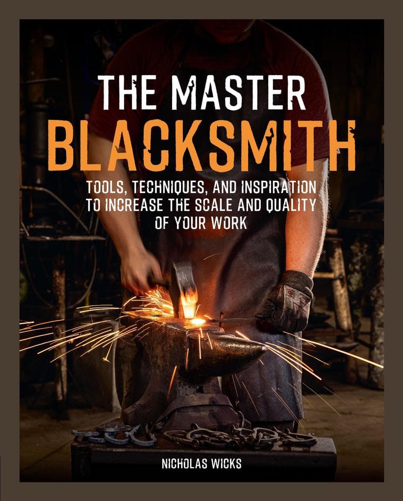 The Master Blacksmith