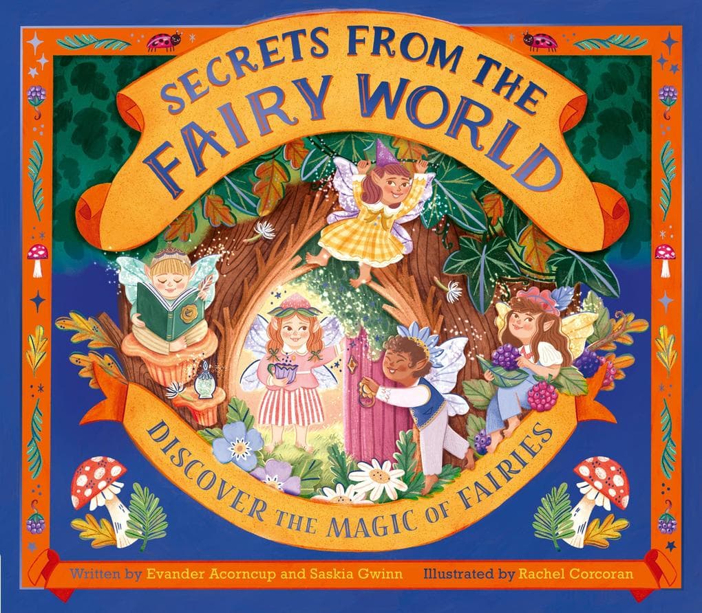Secrets from the Fairy World