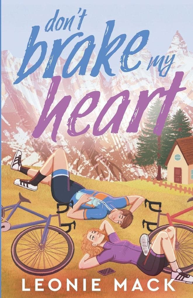Don't Brake My Heart