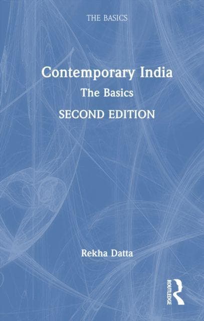 Contemporary India