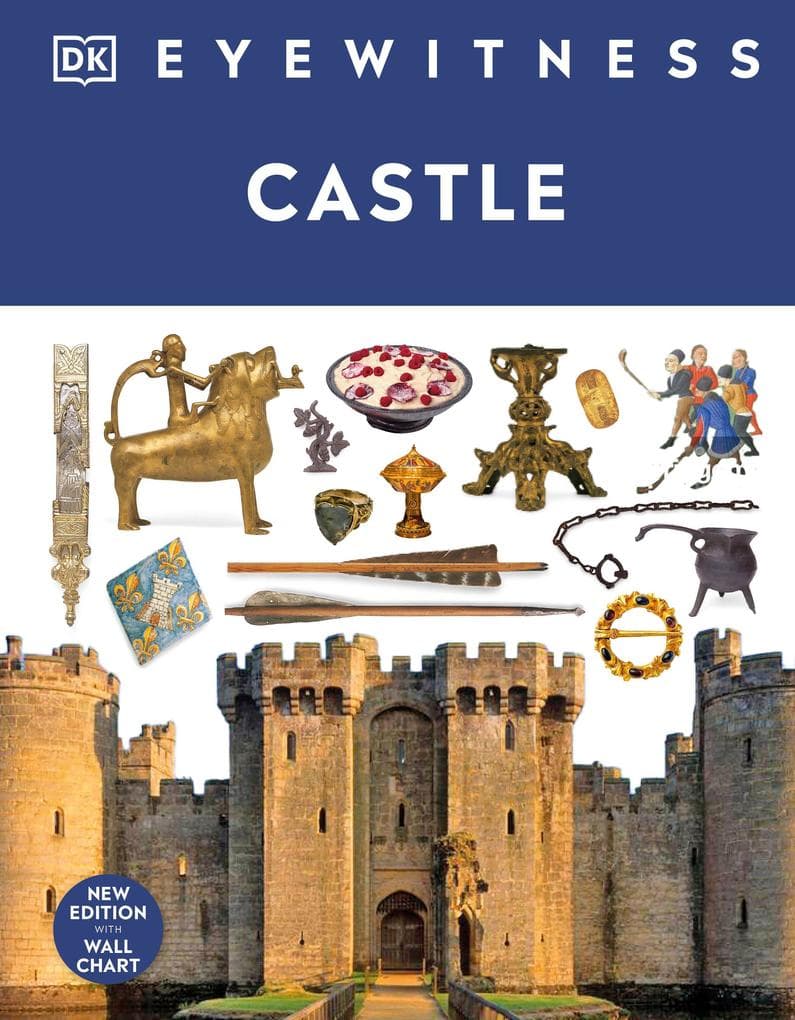 Eyewitness Castle