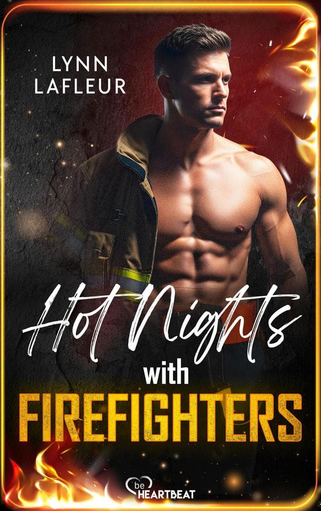 Hot Nights with Firefighters