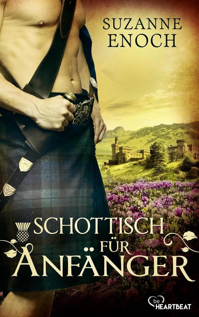 Schottisch für Anfänger