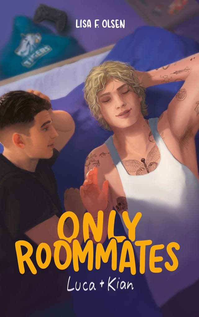 Only Roommates