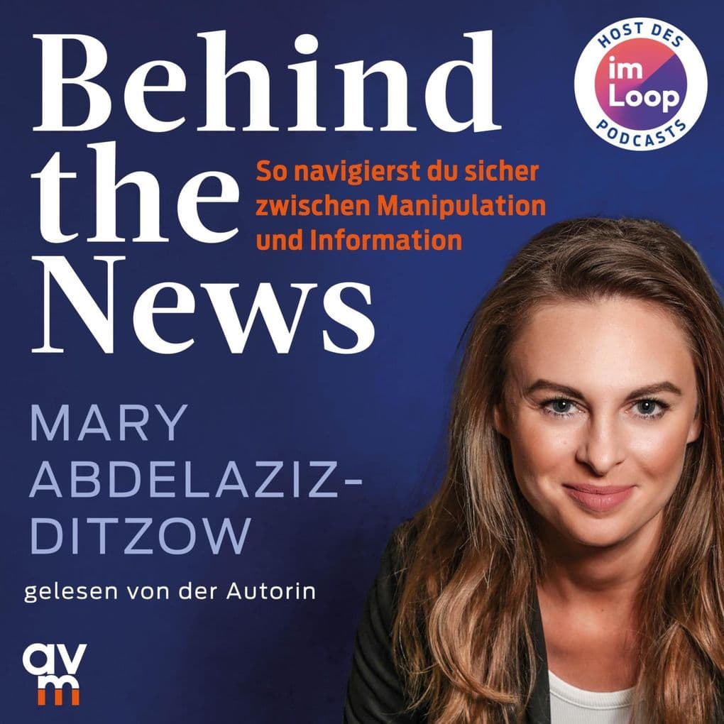 Behind the News
