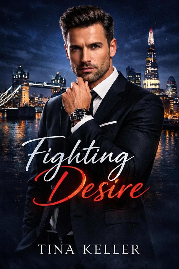 Fighting Desire
