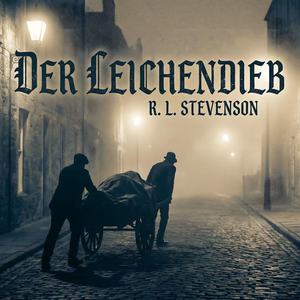 Der Leichendieb