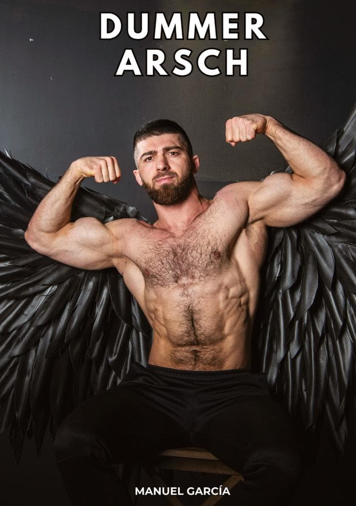 Dummer Arsch