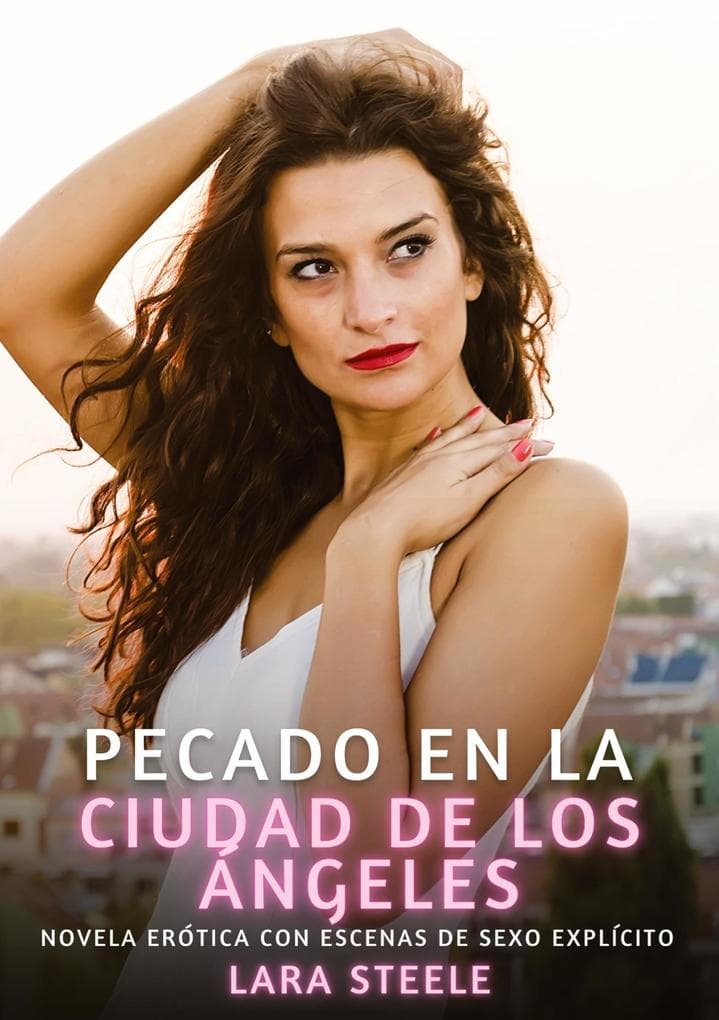 Pecado en la Ciudad de Los Ángeles