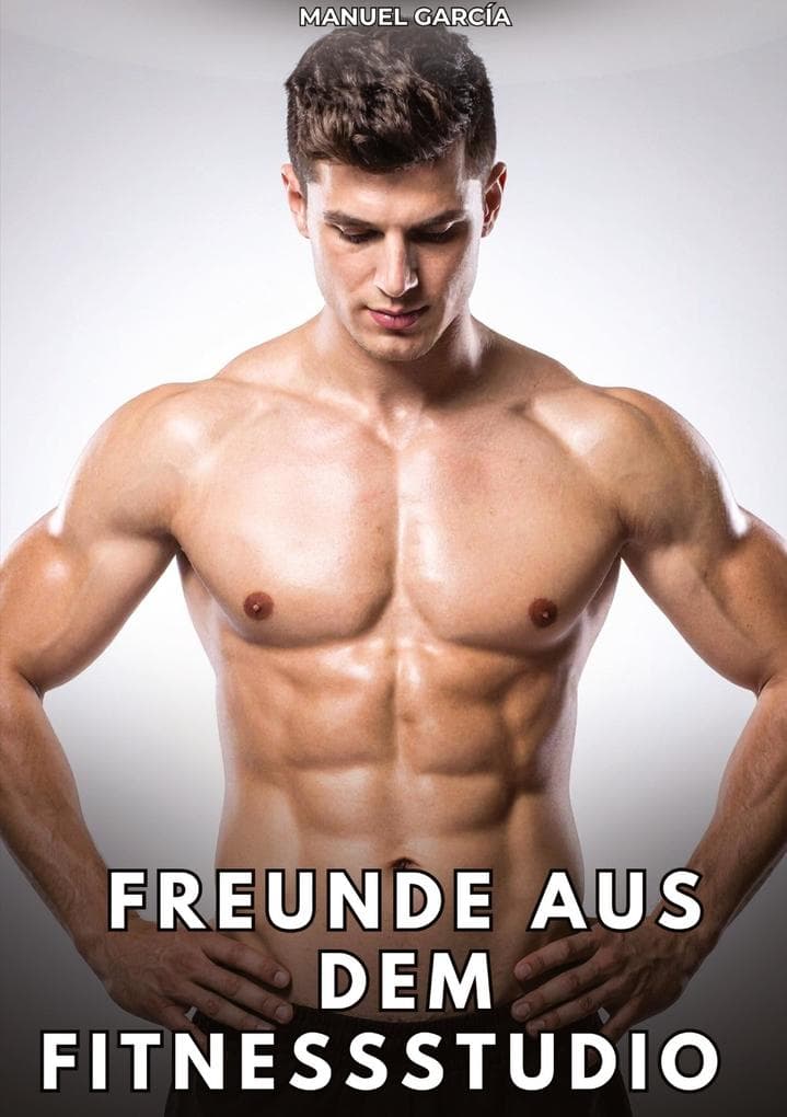 Freunde aus dem Fitnessstudio