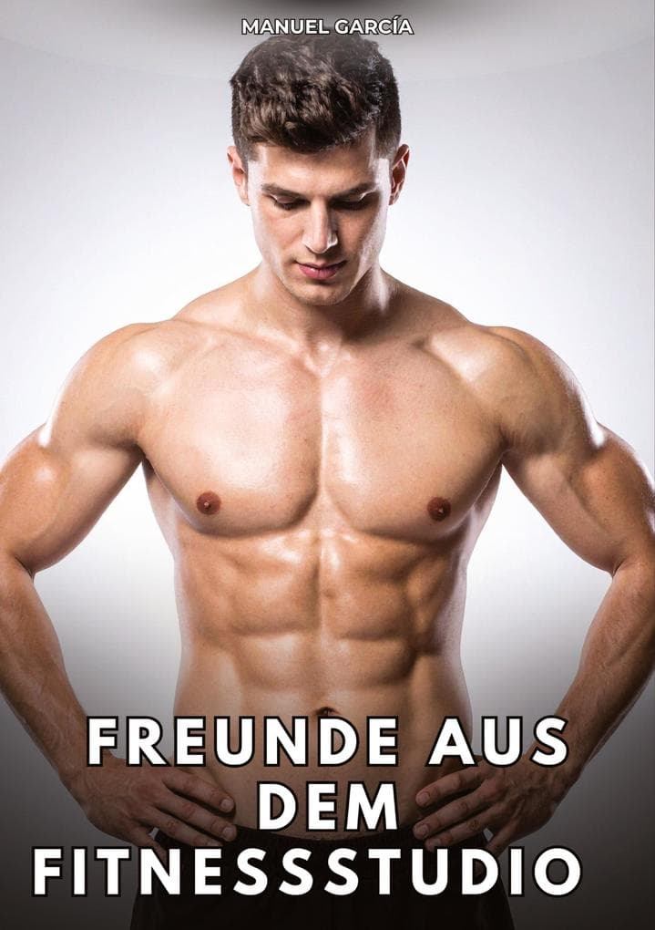 Freunde aus dem Fitnessstudio