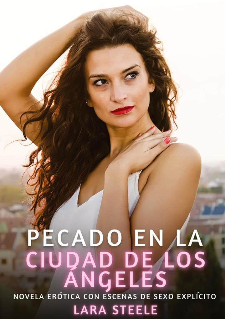 Pecado en la Ciudad de Los Ángeles