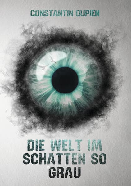 Die Welt im Schatten so grau