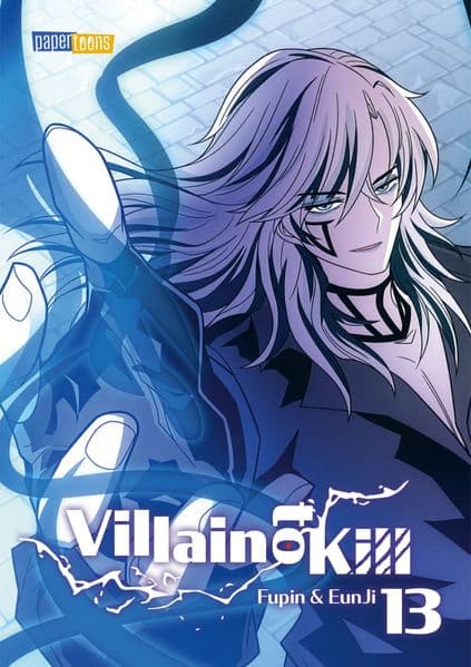 Villain to Kill 13