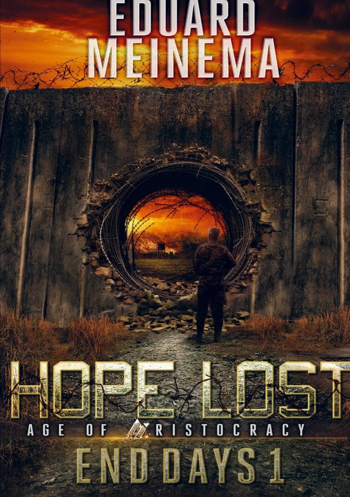 Hope Lost