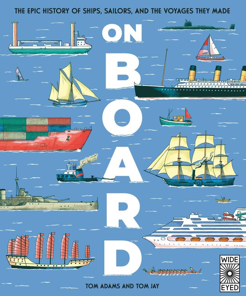 On Board