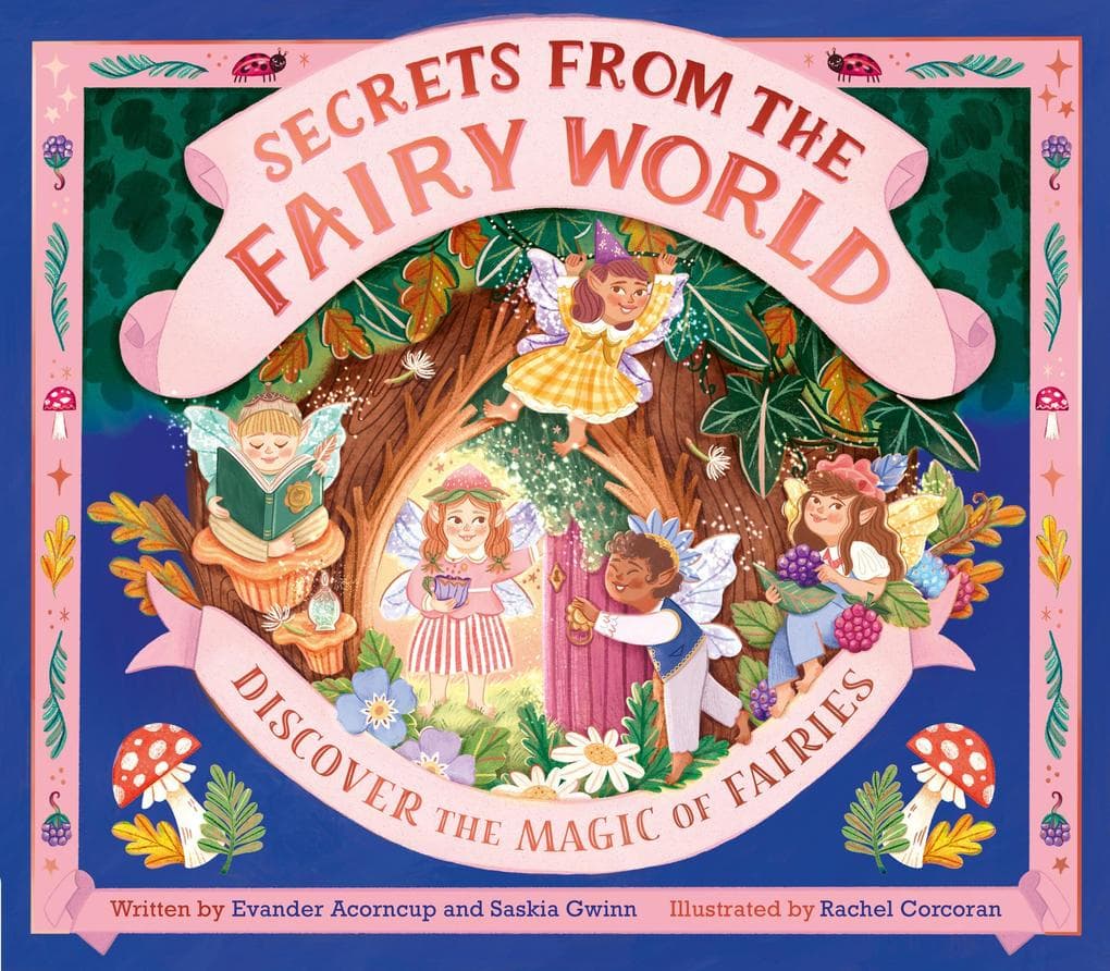 Secrets from the Fairy World