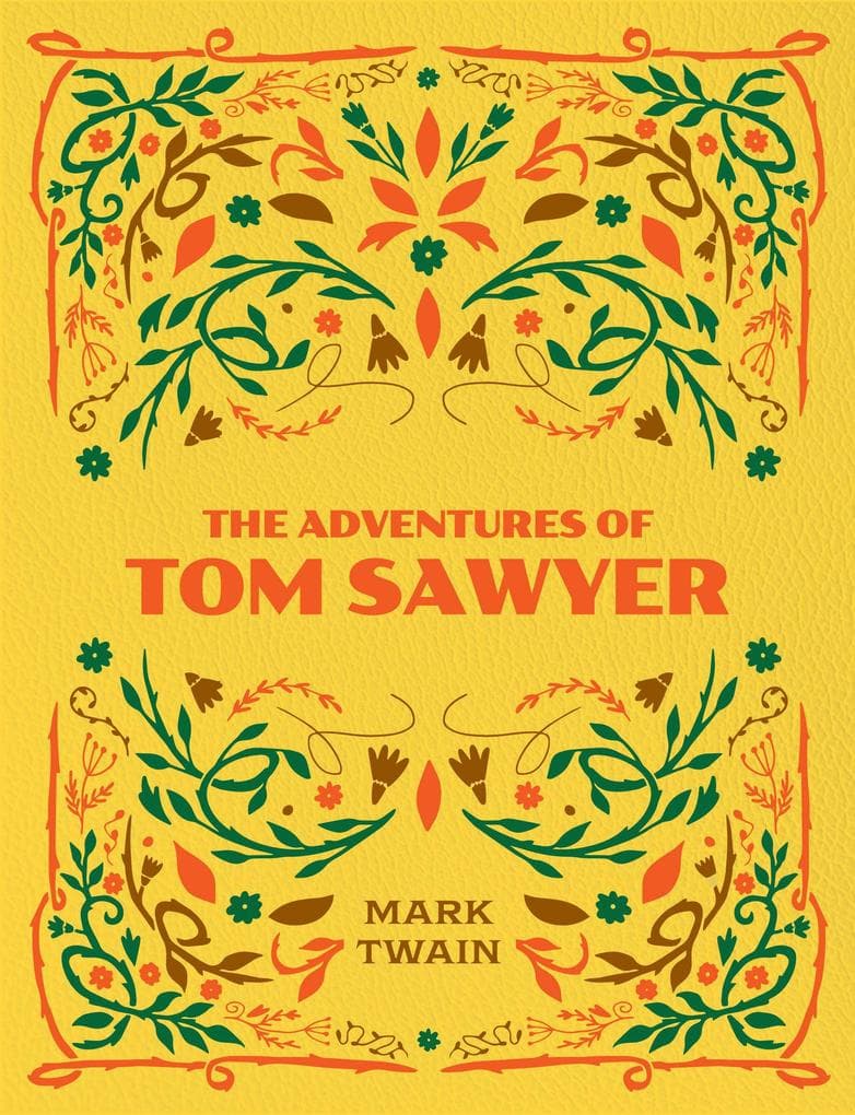 The Adventures of Tom Sawyer