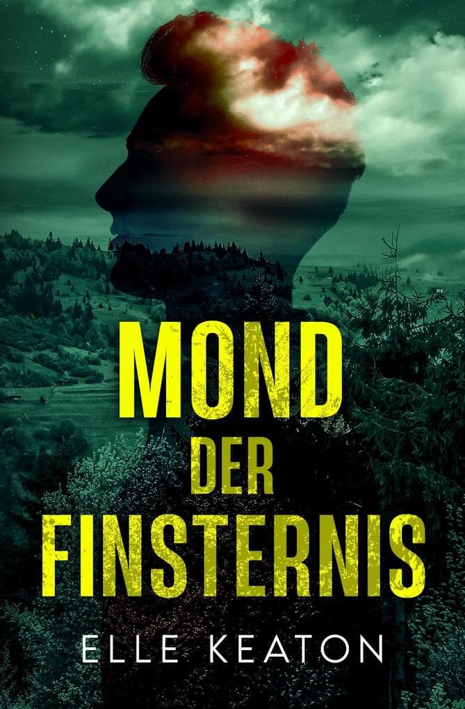 Mond der Finsternis (Verschleierte Vorhaben, #3)