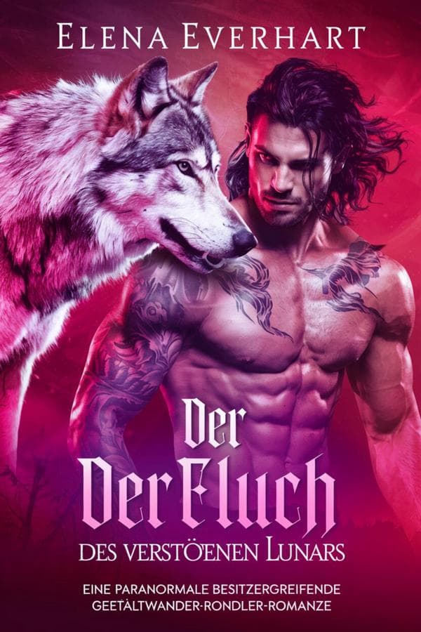 Der Fluch des Verstoßenen Lunars