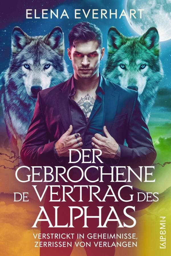 Der verbotene Vertrag des Alphas