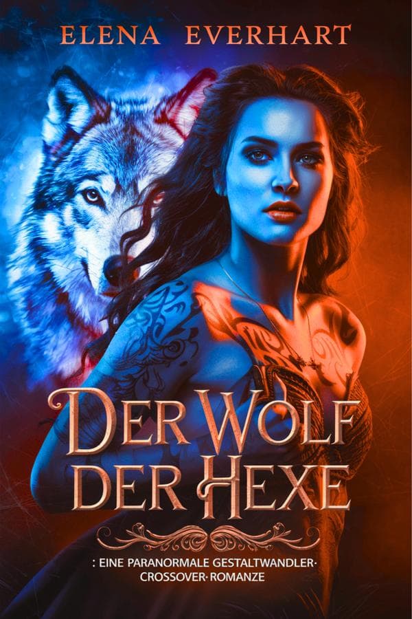 Der Wolf Der Hexe