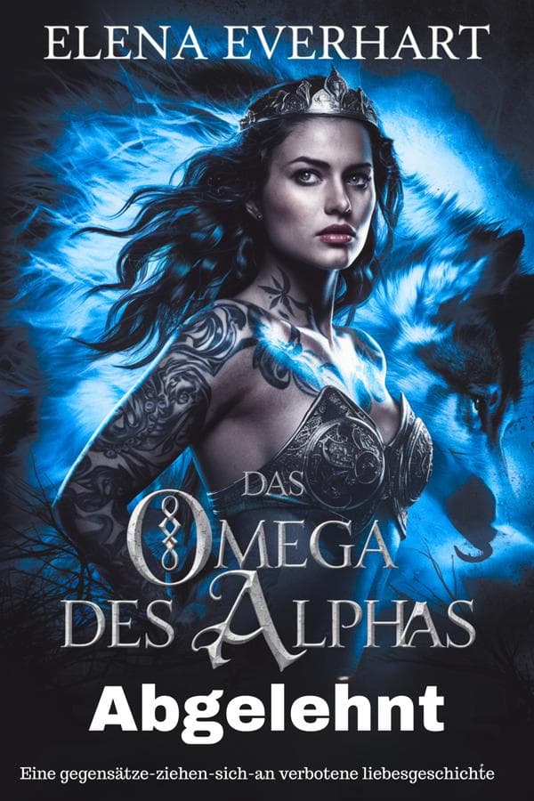 Das omega des alphas abgelehnt