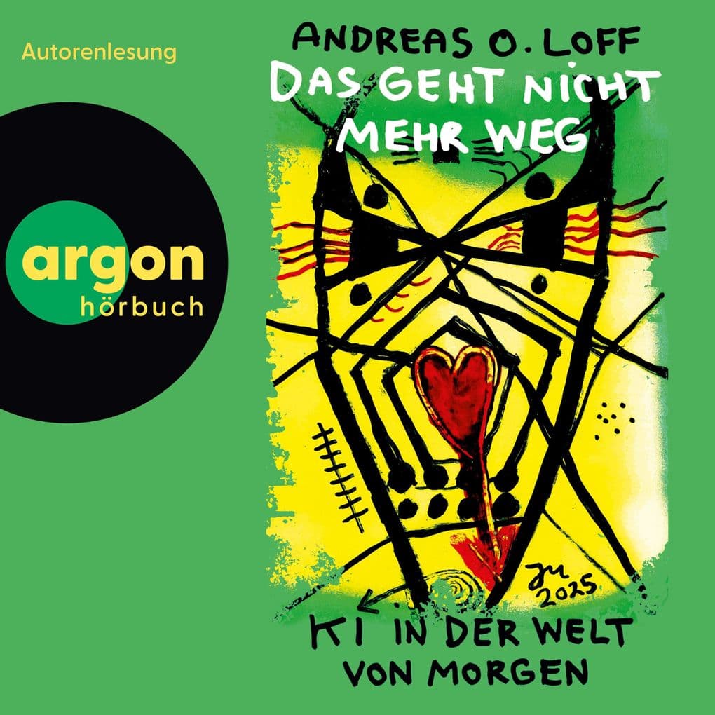Das geht nicht mehr weg