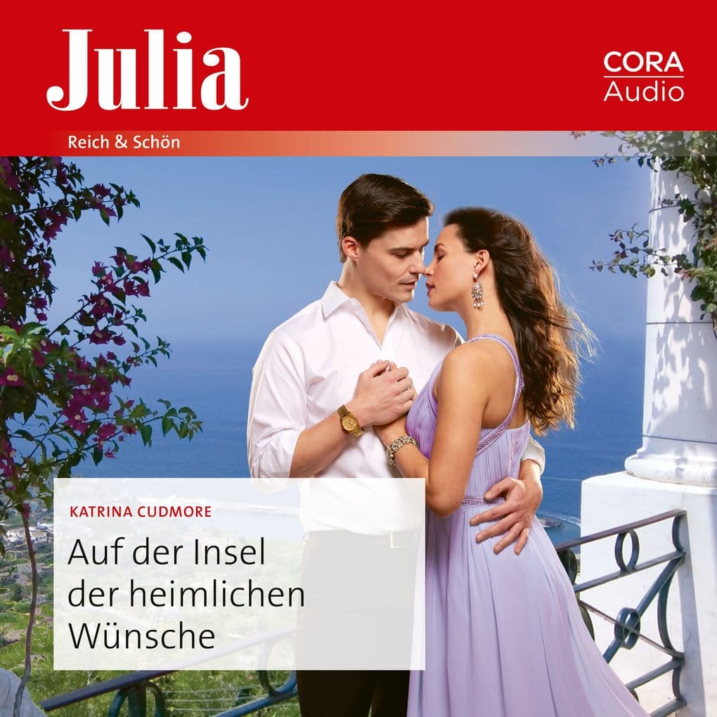 Auf der Insel der heimlichen Wünsche