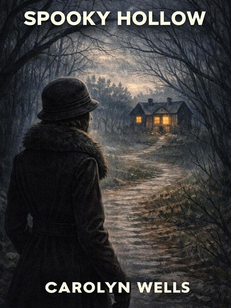 Spooky Hollow