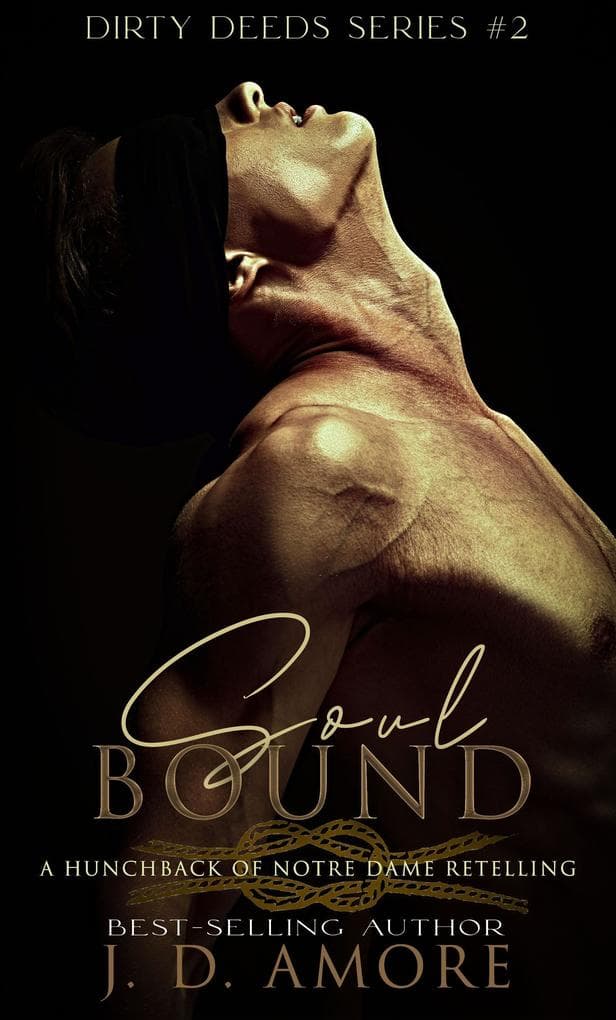 Soul Bound (Dirty Deeds Series)