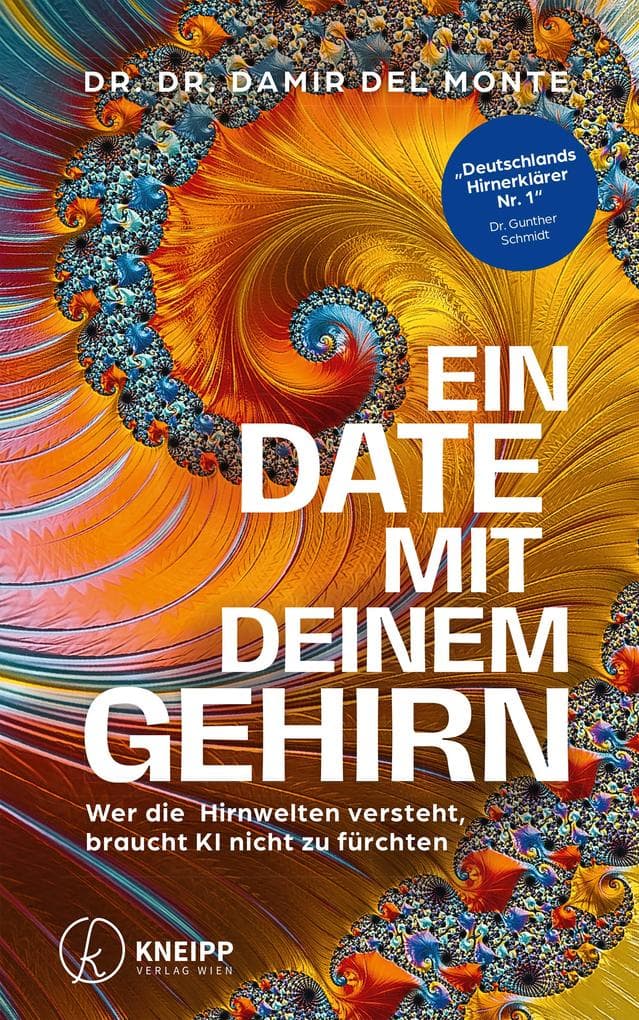 Ein Date mit deinem Gehirn